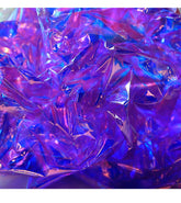 Holographic Opal Sheets